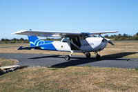 ZK-EKE @ NZKI - Kaikoura NZ 2016