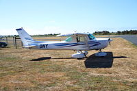 ZK-DNY @ NZKI - Kaikoura NZ 2016