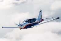 D-EIEM - Air-to-Air-Shot somewhere at Region Hannover, Germany - by Frank Weber