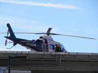 N658AM @ 1955 - Parked - by Canonman