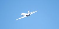N364QS @ 1938 - Left downwind departure - by Canonman