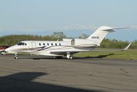 N287SL @ KPAE - PAE/KPAE - by Nick Dean