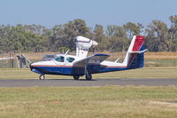 VH-EZC @ YTEM - Temora Warbirds 2015 - by Arthur Scarf