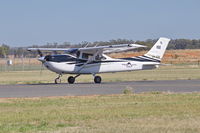 VH-SDN @ YTEM - Temora Warbirds 2015 - by Arthur Scarf