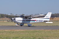 VH-WGW @ YTEM - Temora Warbirds 2015 - by Arthur Scarf