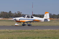 VH-PGX @ YTEM - Temora Warbirds 2015 - by Arthur Scarf