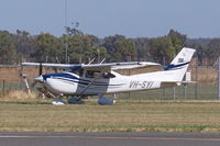 VH-SYI @ YTEM - Temora Warbirds 2015 - by Arthur Scarf