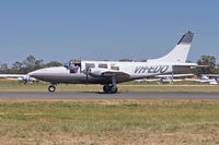 VH-EDO @ YTEM - Temora Warbirds 2015 - by Arthur Scarf