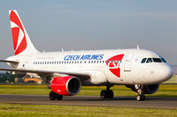 OK-NEM @ LOWL - OK-NEM @ Linz Airport - by Simon Prechtl