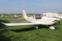 59DKQ @ LFQO - At Bondues.
