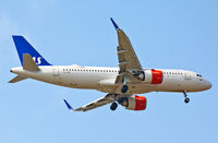 EI-SIB @ CPH - Copenhagen 28.4.2018 - by leo larsen