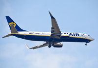 EI-FZN @ CPH - Copenhagen 28.4.2018 app to R-04L - by leo larsen
