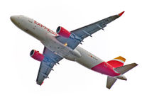 EC-LVQ @ CPH - Copenhagen 28.4.2018 T/O R-22R - by leo larsen