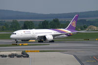 HS-TQD @ VIE - Thai Airways International Boeing 787-8 - by Thomas Ramgraber