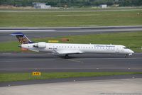 D-ACNE @ EDDL - Bombardier CL-600-2D24 CRJ-900LR - EW EWG Eurowings Lufthansa Regional 'Helmstedt' - 15241 - D-ACNE - 23.05.2017 - DUS - by Ralf Winter