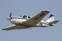 OO-JBM @ EBUL - Overshoot. - by Raymond De Clercq