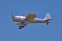 VH-RSY @ YTEM - Temora Warbirds 2015 - by Arthur Scarf
