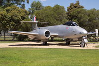 A77-871 @ YSWG - RAAF Base Wagga Wagga 2015 - by Arthur Scarf