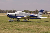VH-SVJ @ YTEM - Temora Warbirds 2015