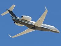 N905FL @ KBOI - Departing BOI. - by Gerald Howard