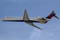 N930DN @ KBOI - Departing BOI.