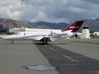 N443PW @ 1938 - Parked - by Canonman