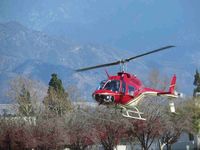 N191SG @ 1938 - Landing - by Canonman
