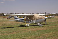 VH-KJY @ YTEM - Temora Warbirds 2015 - by Arthur Scarf