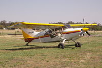 VH-IJH @ YTEM - Temora Warbirds 2015 - by Arthur Scarf
