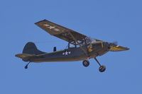 VH-EAZ @ YTEM - Temora Warbirds 2015 - by Arthur Scarf