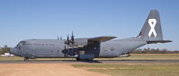 A97-464 @ YTEM - Temora Warbirds 2015 - by Arthur Scarf