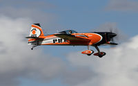 F-HSDA @ LFGI - Full speed, Darois airport - by olivier Cortot
