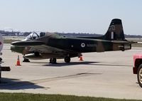NZ6370 @ MKE - Sighted at MKE on the apron outside Signature Flight Support, 0930 on 30/4/2018. - by Alex Barry