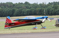 F-PDCF @ LFGI - Darois airshow - by olivier Cortot