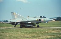 35586 @ AGH - Ângelholm F.10 Air Show 5.8.1995 - by leo larsen