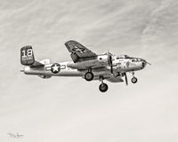 N125AZ @ KLUF - 2018 Luke Days, Luke Air Force Base - by Terry Green