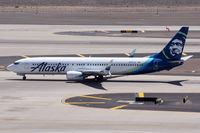 N317AS @ KPHX - No comment. - by Dave Turpie