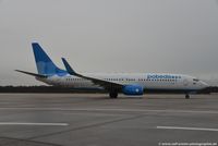 VQ-BWH @ EDDK - Boeing 737-8LJ(W) - DP PBD Pobeda - 41206 - VQ-BWH - 03.06.2016 - CGN - by Ralf Winter