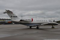 D-ISUN @ EDDK - Cessna 525A CitationJet CJ2 - ATL Atlas Air Service - 525A0143 - D-ISUN - 30.04.2016 - CGN - by Ralf Winter