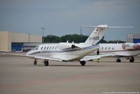 D-INOB @ EDDK - Cessna 525A CitationJet CJ2 - ATL Atlas Air Service - 525A0196 - D-INOB - 29.05.2015 - CGN - by Ralf Winter