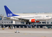 LN-RPG @ EDDS - LN-RPG at Stuttgart Airport. - by Heinispotter