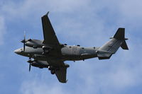 ZZ417 @ EGSH - On approach to Norwich. - by Graham Reeve