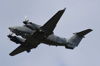 ZZ417 @ EGSH - On approach to Norwich. - by Graham Reeve