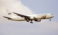 LN-RCE @ CPH - Copenhagen 21.8.1995 - by leo larsen