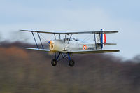 F-AYGG @ LFPN - X. CHAPUIS - by Bruno Muthelet