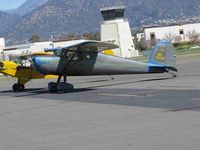 N72114 @ 1938 - Parked - by Canonman