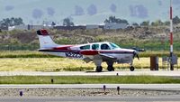 N222JP @ LVK - Livermore Airport California 2018. - by Clayton Eddy