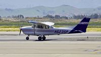 N623SP @ LVK - Livermore Airport California 2018. - by Clayton Eddy