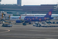 B-LEJ @ RJAA - At Narita - by Micha Lueck