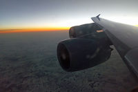 D-AIMA - Somewhere over Russia (SIN-FRA) - by Micha Lueck